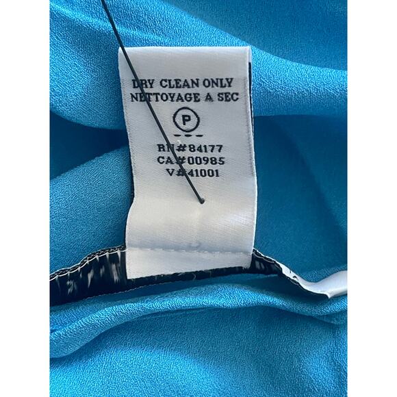 Diane Von Furstenberg Reara Dress - Picture 7 of 9